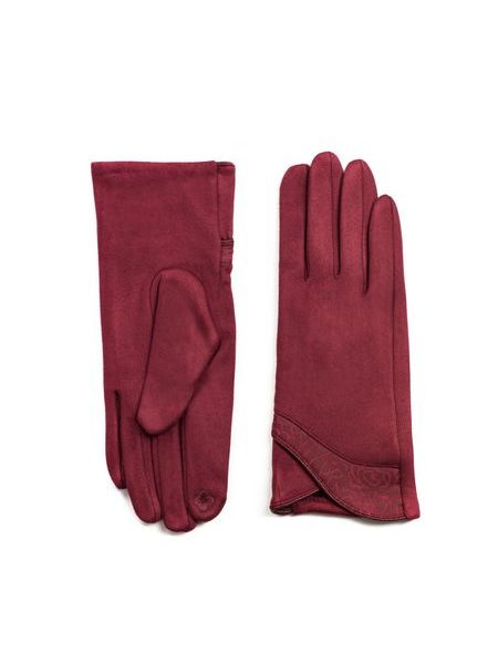 Rukavice Bondy žluté