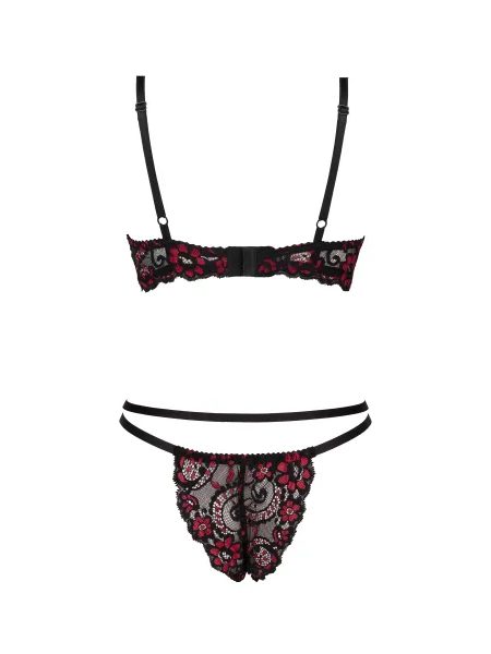 Dámská erotická souprava Rosalinda