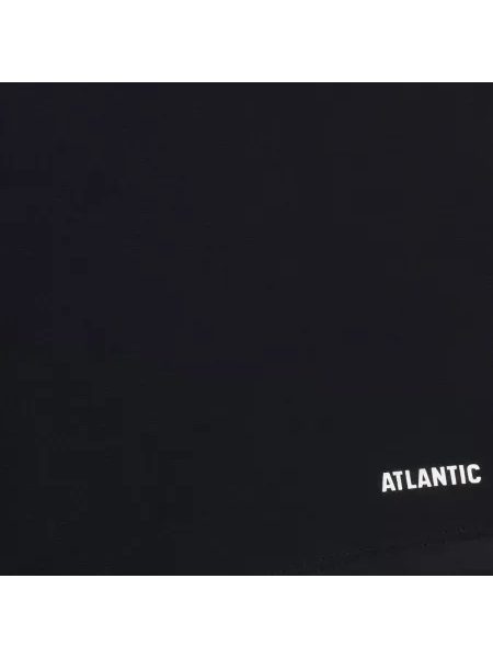 Pánské plavky 320 black