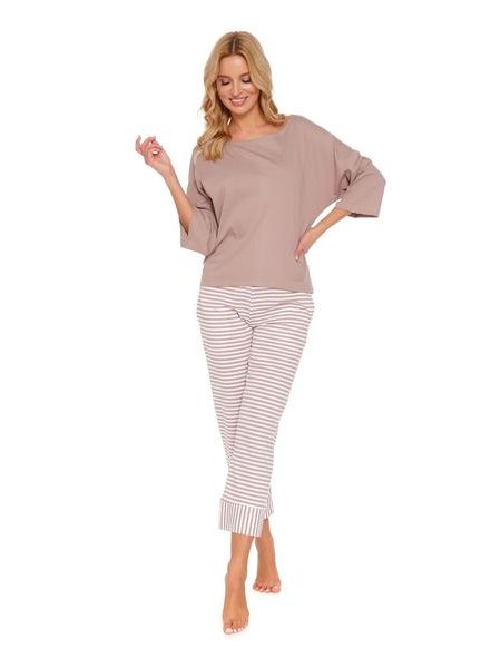 Dámské pyžamo 5119