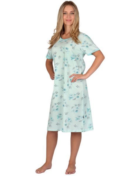 Dámská noční košile P ASTERA 097