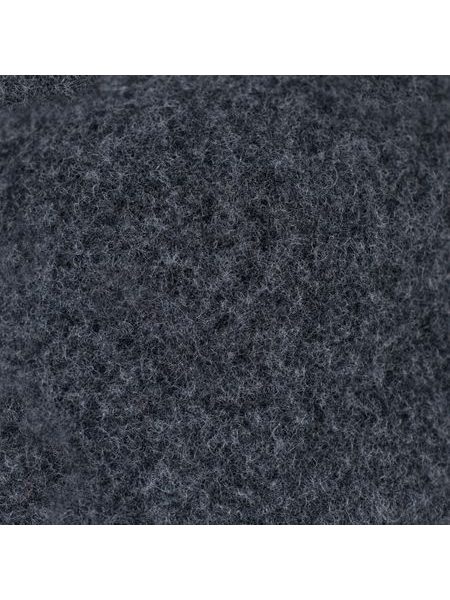 Čepice Chilly day tmavě šedá