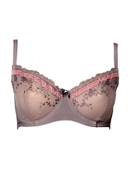 Podprsenka CHANGE Sally balconette tělová