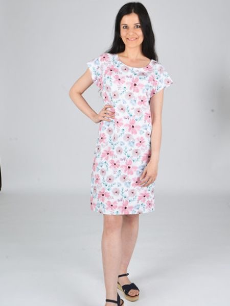 Dámské krátké šaty DAKAR 328