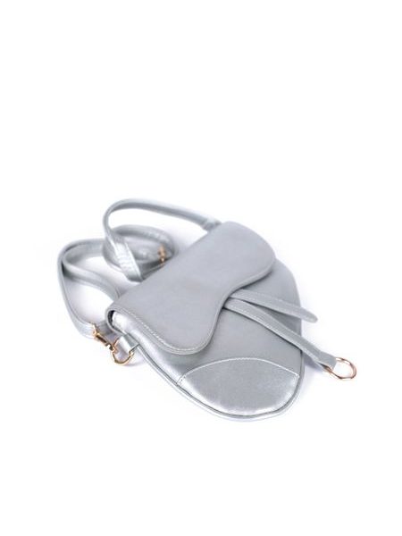 Taška/ledvinka Saddle