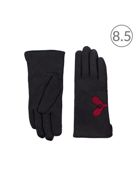 Kožené Rukavice Lyngen