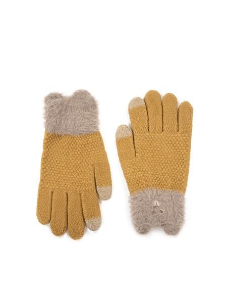 Dětské rukavice Lilly