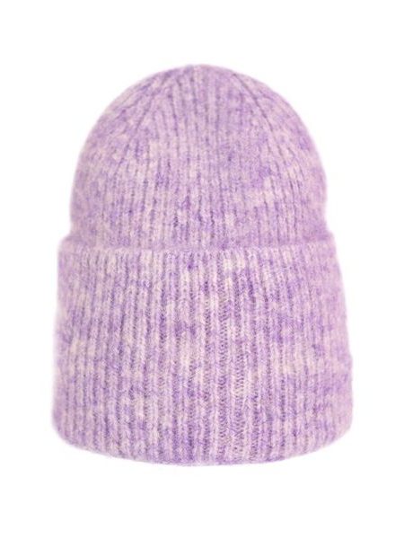 Čepice Dawson - fialová