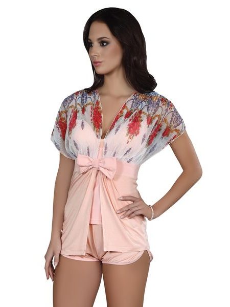 Dámský župan Imperia