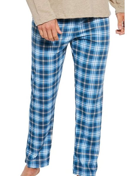 Pánské pyžamo 124/241Derby 2