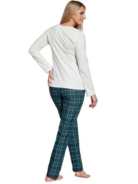 Dámské pyžamo 763/350 Nelly