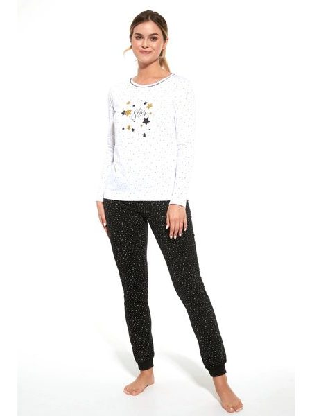 Dámské pyžamo 722/302 Star