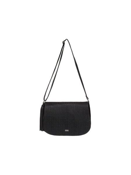 Crossbody kabelka Roxy Your Buddy True Black ERJBP03190-KVJ0