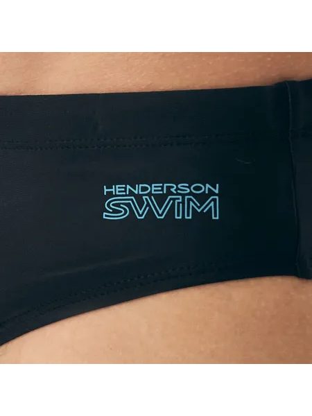 Pánské plavky 43191 Rock 2 black