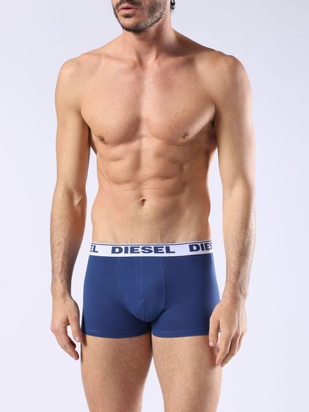 Pánské boxerky DIESEL Shawn 3-pack 12