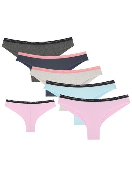 Dámské kalhotky Táňa - petrolejová