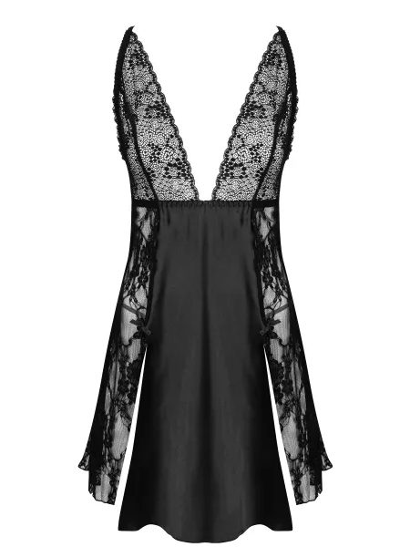 Dámská erotická košilka Delight chemise