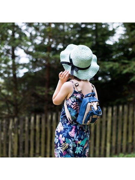 Klobouk dětský "Polly"