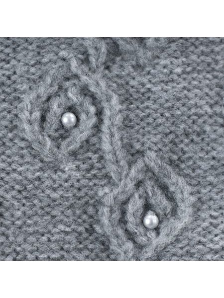 Čepice Pearl softness