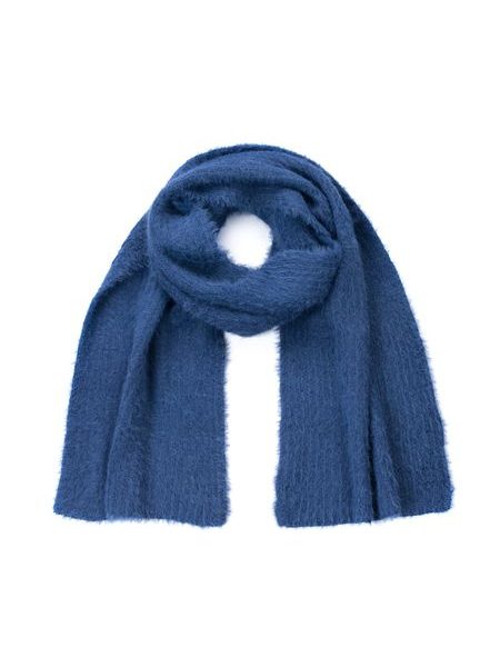 Šátek Pooh tmavo modrý