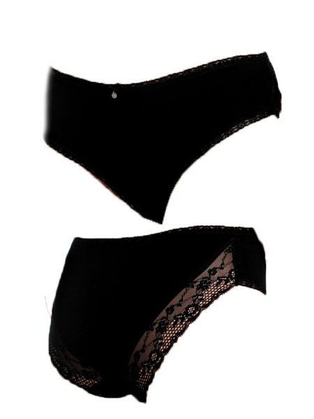 Dámské kalhotky 2 pack 4000BI-02