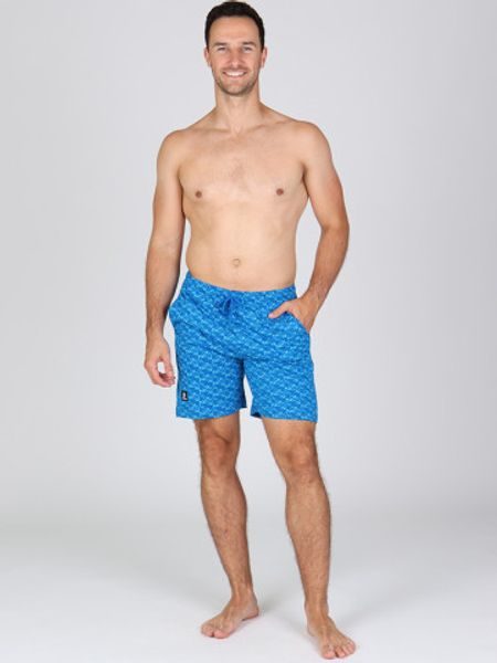 Pánské pyžamové kalhoty STASEK