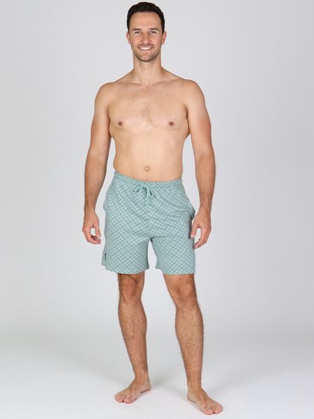 Pánské pyžamové kalhoty YODA