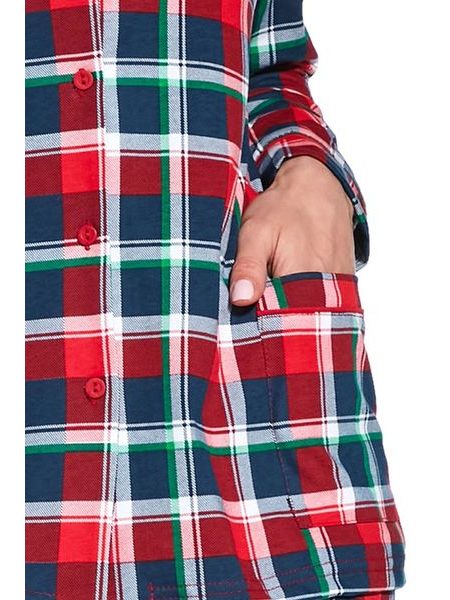 Dámské pyžamo 482/369 Roxy