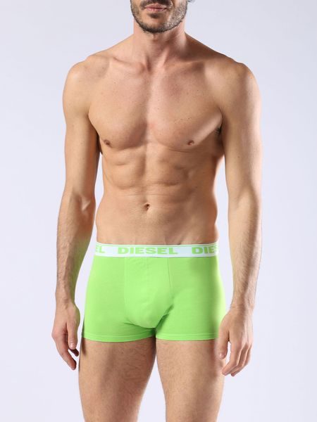 Pánské boxerky DIESEL Shawn 3-pack 12