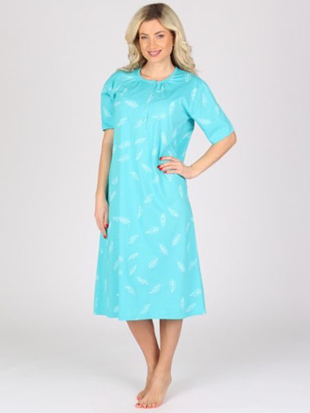 Dámská noční košile P DAJANA