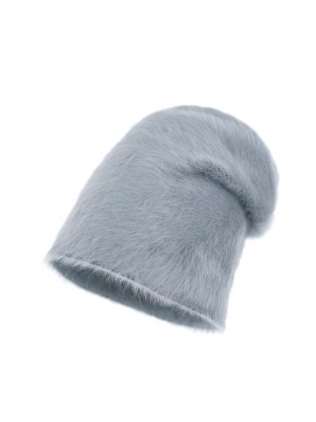 Červená huňatá houmleska