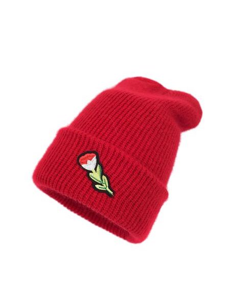 Čepice Winter Hipster