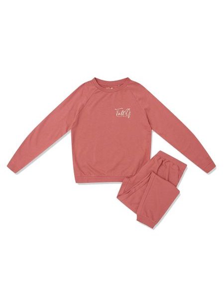 Dámské pyžamo 40937 Glam