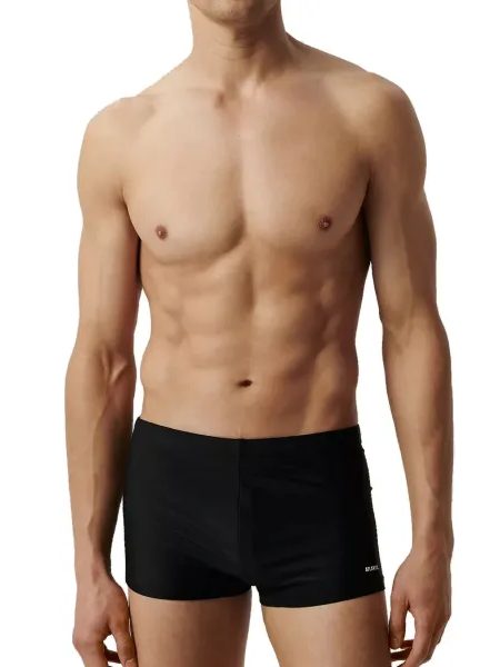 Pánské plavky 320 black