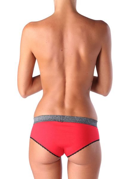 Dámské kalhotky DIESEL Oxy 2-pack