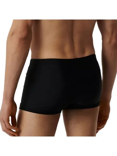 Pánské plavky 320 black