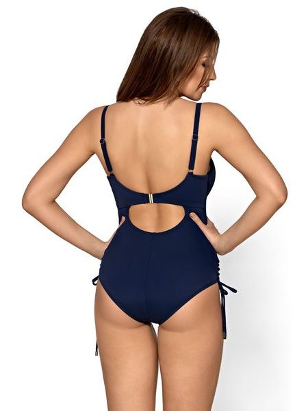 Dámské jednodílné plavky SKJ 27