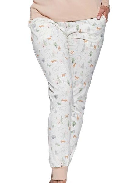 Dámské pyžamo 723/351 Emy