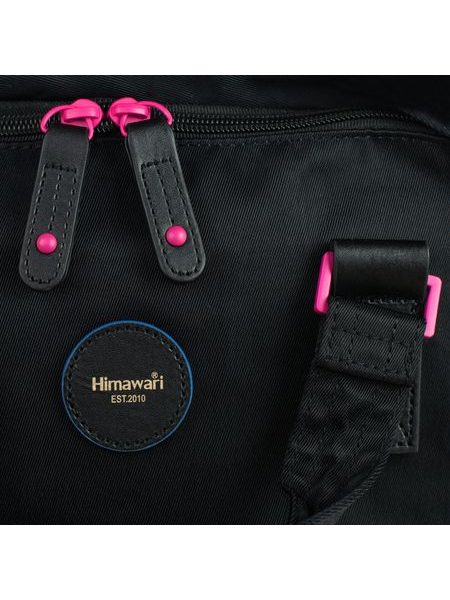 Batoh grafitově černý