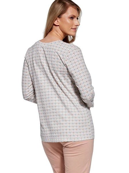 Dámské pyžamo 767/359 Nadia