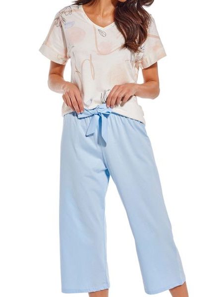 Dámské pyžamo 657/291 Felicia