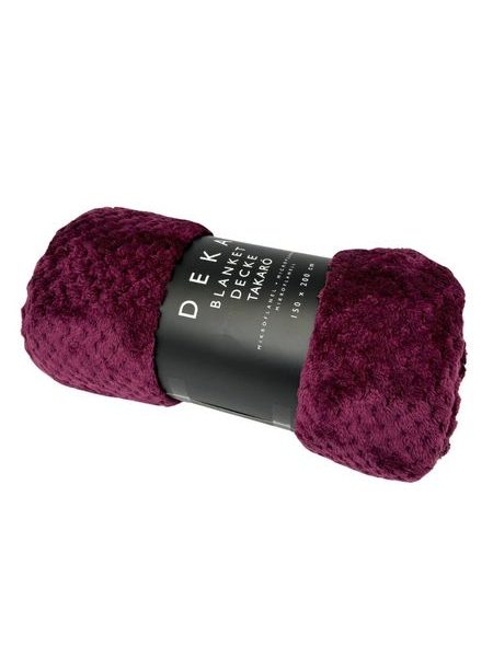 Deka 150 x 200 cm, 220 GSM