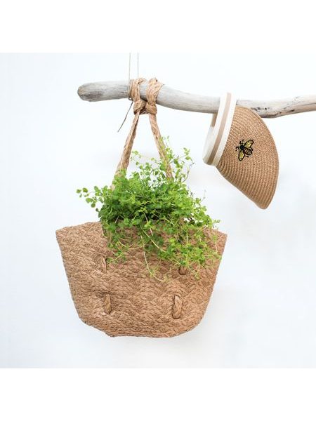 Letní kabelka s dlouhým uchem