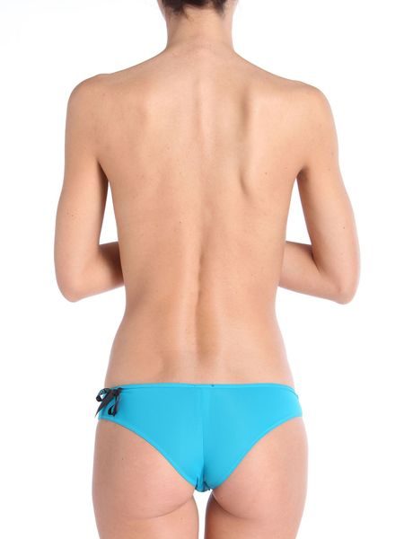 Dámské kalhotky DIESEL Day&Night dárkové dvojbalení