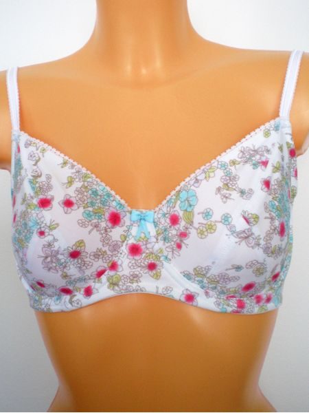 Nevyztužená podprsenka CHANGE Katy