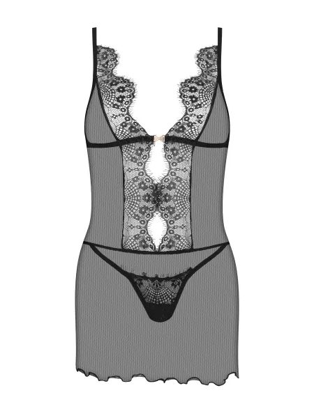 Dámská erotická košilka Davina chemise