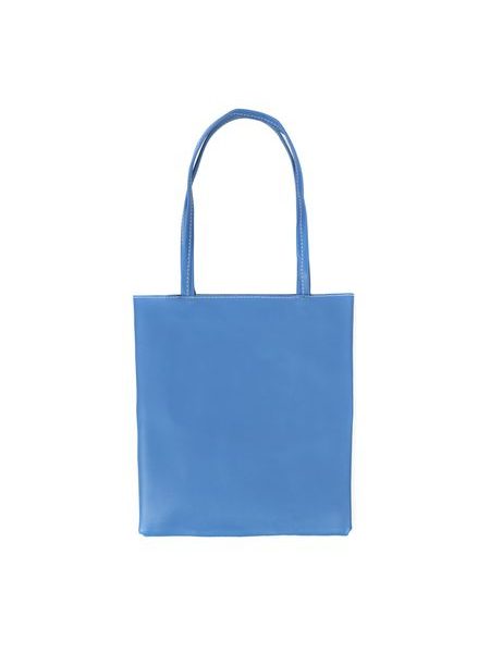 Stylová shopperka - šedá