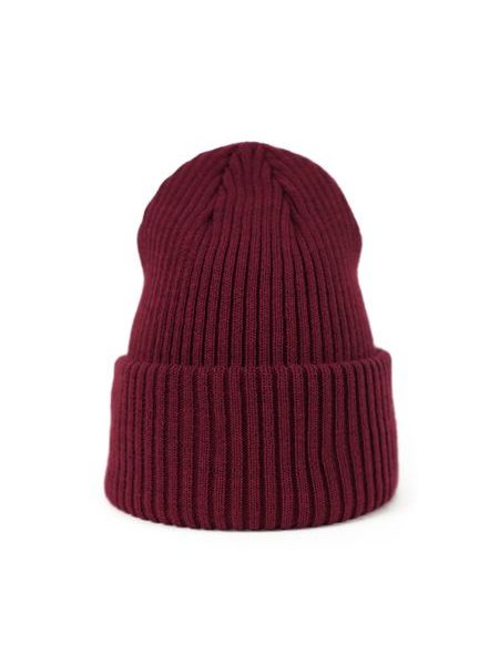 Dámská čepice Beskydy lahvově zelená