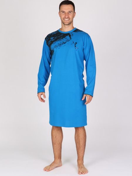 Pánská noční košile ANTONY