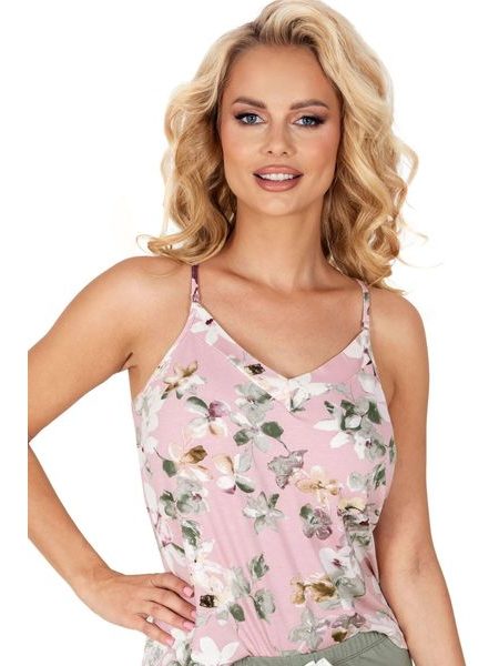 Dámské pyžamo Nicola top